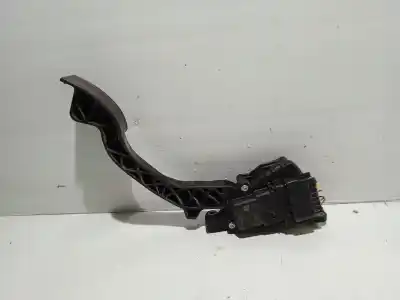 Автозапчастина б/у педальний потенціометр для ford focus c-max (cap) 2.0 tdci cat посилання на oem iam 3m519f836af  6pv00864110