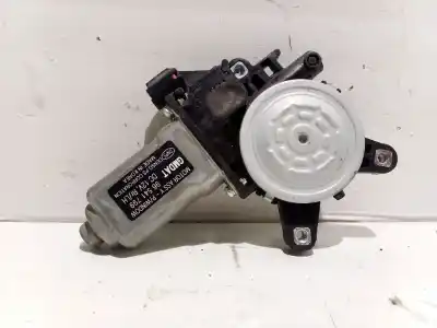 Recambio de automóvil de segunda mano de MOTOR ELEVALUNAS TRASERO DERECHO para CHEVROLET AVEO / KALOS SEDÁN (T250, T255)  referencias OEM IAM 96541799  