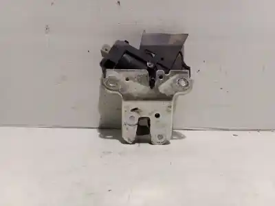 Peça sobressalente para automóvel em segunda mão fechadura do mala por volkswagen passat berlina (3c2) passat berlina 3c2 referências oem iam 4f5827505d