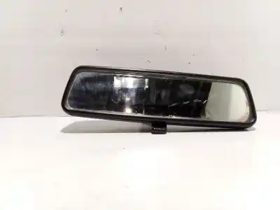 Peça sobressalente para automóvel em segunda mão Espelho Retrovisor Interior por VOLKSWAGEN GOLF IV BERLINA (1J1) Motor 1.6 Ltr. - 74 kW Referências OEM IAM   