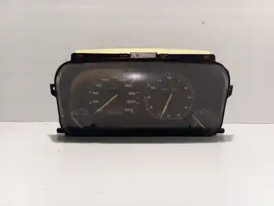 Pièce détachée automobile d'occasion COMPTEUR DE VITESSE TABLEAU DE BORD pour VOLKSWAGEN GOLF IV BERLINA (1J1)  Références OEM IAM 5392324710  