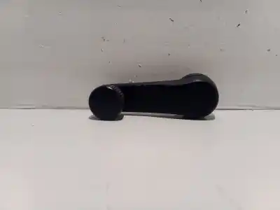 Peça sobressalente para automóvel em segunda mão manivela / manipulo do vidro traseiro direito por volkswagen passat berlina (3c2) passat berlina 3c2 referências oem iam 