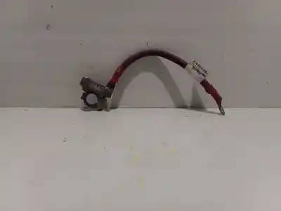 Peça sobressalente para automóvel em segunda mão fio por renault laguna iii 5 puertas referências oem iam 240800003r