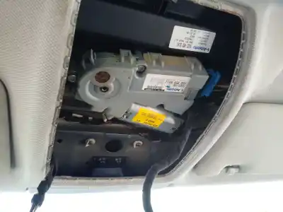 Recambio de automóvil de segunda mano de motor techo electrico para audi a3 (8p1) 1.9 tdi ambiente referencias oem iam 4b0959591j  