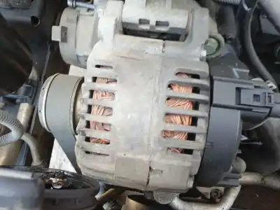 Recambio de automóvil de segunda mano de alternador para audi a3 (8p1) 1.9 tdi ambiente referencias oem iam 06f903023c  