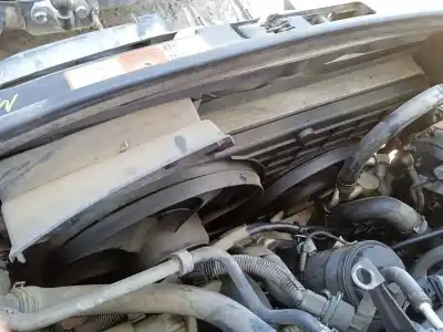 Автозапчастина б/у ЕЛЕКТРИЧНИЙ ВЕНТИЛЯТОР КОНДИЦИОНЕРА для AUDI A3 (8P1)  Посилання на OEM IAM 1K0121251AK  