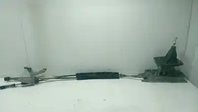 Автозапчастина б/у передач для audi a3 (8p1) 1.9 tdi посилання на oem iam 8p0863876