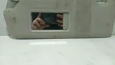 Автозапчастина б/у лівий натір для audi a3 (8p1) 1.9 tdi посилання на oem iam 8p0857551ae9v4