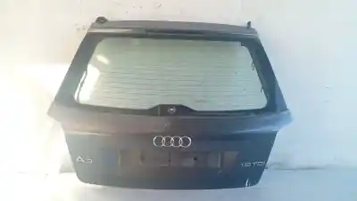 Автозапчастина б/у загальні двері для audi a3 (8p1) 1.9 tdi посилання на oem iam 8p3827023ac