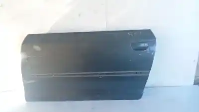 Автозапчастина б/у передні ліві двері для audi a3 (8p1) 1.9 tdi посилання на oem iam 8p3831051d