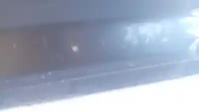 Автозапчастина б/у передні ліві двері для audi a3 (8p1) 1.9 tdi посилання на oem iam 8p3831051d  