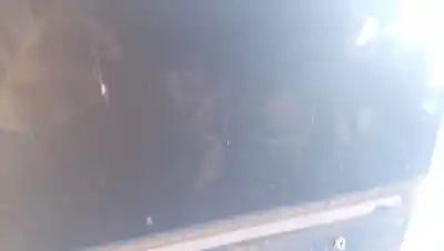 Автозапчастина б/у передні ліві двері для audi a3 (8p1) 1.9 tdi посилання на oem iam 8p3831051d  