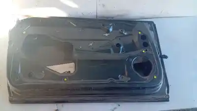 Автозапчастина б/у передні ліві двері для audi a3 (8p1) 1.9 tdi посилання на oem iam 8p3831051d  