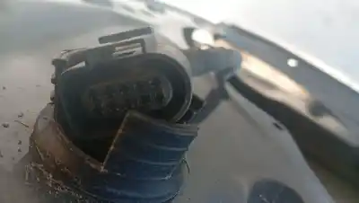 Автозапчастина б/у передні ліві двері для audi a3 (8p1) 1.9 tdi посилання на oem iam 8p3831051d  