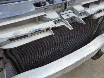 Автозапчастина б/у ВОДЯНИЙ РАДІАТОР для AUDI A3 (8P1)  Посилання на OEM IAM 1K0121251AK  