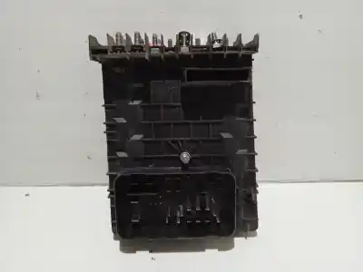 Second-hand car spare part fuse box unit for audi a3 (8p1) 1.9 tdi oem iam references 1k0937125a  