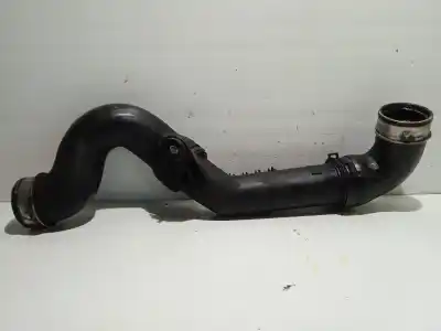 Pezzo di ricambio per auto di seconda mano tubo intercooler per audi a3 (8p1) 1.9 tdi riferimenti oem iam 3c0145770b  