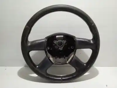 Recambio de automóvil de segunda mano de volante para audi a3 (8p1) 1.9 tdi ambiente referencias oem iam 8p04196894pk  