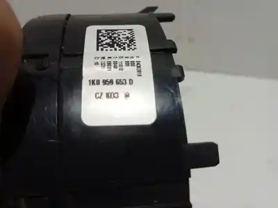 Pezzo di ricambio per auto di seconda mano anello airbag per audi a3 (8p1) 1.9 tdi riferimenti oem iam 1k0959653d  