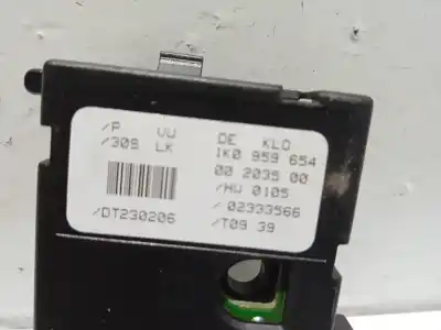 Pezzo di ricambio per auto di seconda mano modulo elettronico per audi a3 (8p1) 1.9 tdi riferimenti oem iam 1k0959654  