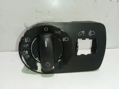 Автозапчастина б/у управління світлом для AUDI A3 (8P1) 1.9 TDI Посилання на OEM IAM 8P1941531Q  04056723