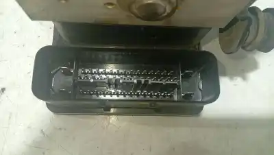 Автозапчастина б/у абс для audi a3 (8p1) 1.9 tdi посилання на oem iam 1k0614517t  1k0907379aa