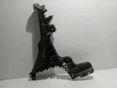 Автозапчастина б/у середній для audi a3 (8p1) 1.9 tdi посилання на oem iam 8p3807378b  