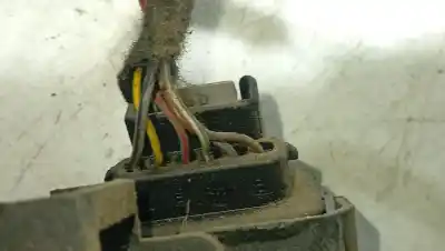 Автозапчастина б/у пotенціометр для audi a3 (8p1) 1.9 tdi посилання на oem iam 1k1721503p  