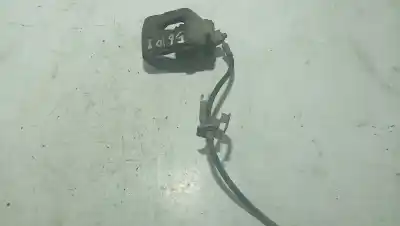 Автозапчастина б/у передній лівий гальмум для audi a3 (8p1) 1.9 tdi посилання на oem iam 1k0615123e