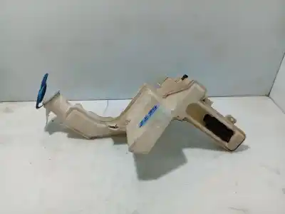 Pièce détachée automobile d'occasion réservoir de lave-glace pour volkswagen passat b6 (3c2) 2.0 tdi références oem iam 3c0955453p