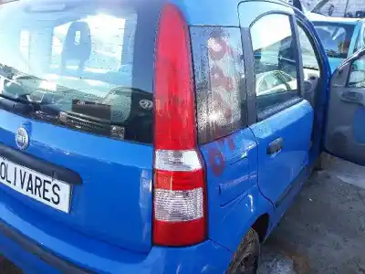 Pezzo di ricambio per auto di seconda mano  per FIAT PANDA (169)  Riferimenti OEM IAM 51763006  