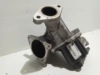 Tweedehands auto-onderdeel egr-klep voor volkswagen passat b6 (3c2) 2.0 tdi oem iam-referenties 03g129637a 7.00907.03.0 700907030