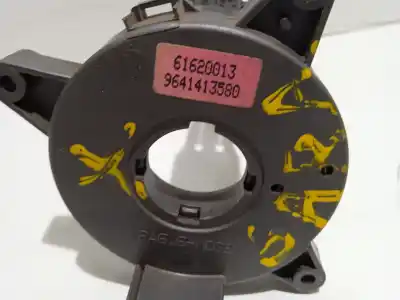 Second-hand car spare part air bag ring for citroen xsara (n1) 2.0 hdi 90 oem iam references 9641413580  