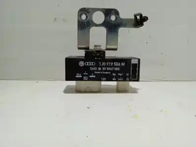 Second-hand car spare part Glow Plug for SKODA FABIA (5J2 ) Young OEM IAM references 1J0919506M  