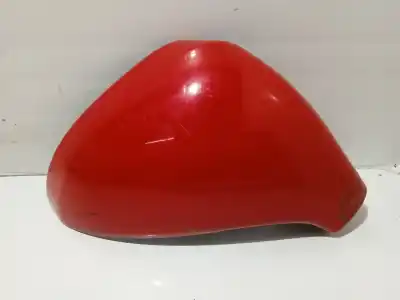 Peça sobressalente para automóvel em segunda mão alojamento do espelho retrovisor direito por peugeot 207 xs referências oem iam 9680194977