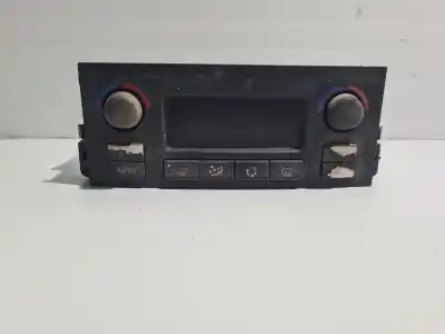 Peça sobressalente para automóvel em segunda mão comando de sofagem (chauffage / ar condicionado)  por peugeot 207 xs referências oem iam 96497866xt