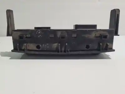 Peça sobressalente para automóvel em segunda mão comando de sofagem (chauffage / ar condicionado)  por peugeot 207 xs referências oem iam 96497866xt  