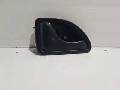 Автозапчасти б/у левая передняя внутренняя ручка за renault clio ii fase ii (b/cb0) ссылки oem iam 8200247802