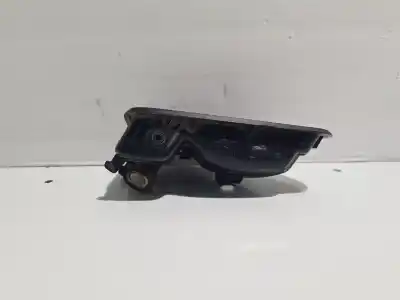 Автозапчасти б/у левая передняя внутренняя ручка за renault clio ii fase ii (b/cb0) ссылки oem iam 8200247802  