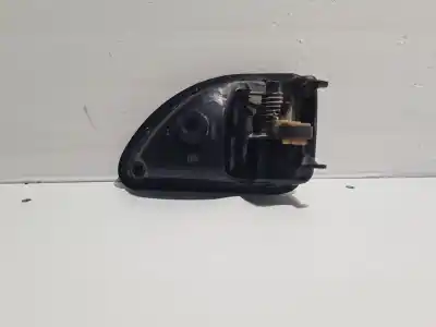 Автозапчасти б/у левая передняя внутренняя ручка за renault clio ii fase ii (b/cb0) ссылки oem iam 8200247802  