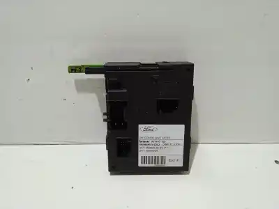 Автозапчастина б/у модуль комфорт для ford focus c-max (cap) 2.0 tdci cat посилання на oem iam 981405102