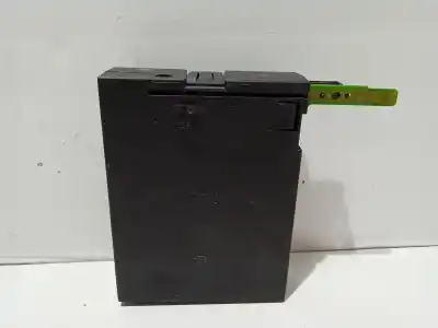 Автозапчастина б/у модуль комфорт для ford focus c-max (cap) 2.0 tdci cat посилання на oem iam 981405102  6599209061