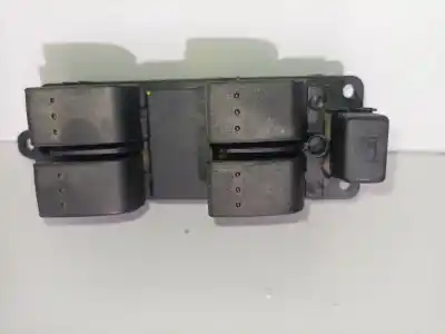 İkinci el araba yedek parçası  için MAZDA 3 BERLINA (BK)  OEM IAM referansları 0312300BP4L  