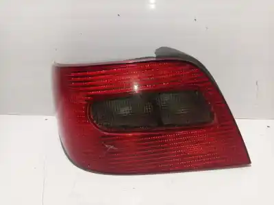 Second-hand car spare part LEFT TAILGATE LIGHT for CITROEN XSARA (N1)  OEM IAM references   