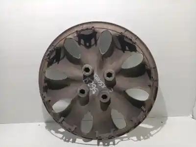 Pezzo di ricambio per auto di seconda mano coprimozzi per citroen xsara (n1) 2.0 hdi 90 riferimenti oem iam 9641818580  