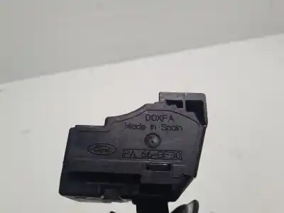 Автозапчастина б/у команда чистити для ford fusion (cbk) 1.4 16v cat посилання на oem iam 2s6t17a553  
