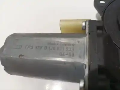Автозапчасти б/у мотор стекла переднего правого за ford fusion (cbk) 1.4 16v cat ссылки oem iam 0130821939  