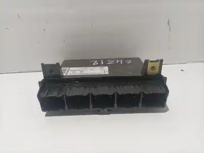 Автозапчасти б/у электронный модуль за ford fusion (cbk) 1.4 16v cat ссылки oem iam 4s6t15k600cb