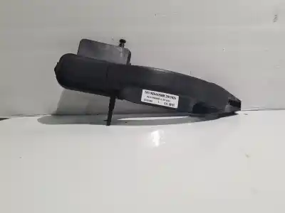 Автозапчасти б/у задняя правая наружная ручка за ford fusion (cbk) 1.4 16v cat ссылки oem iam 2n11n264a26bm