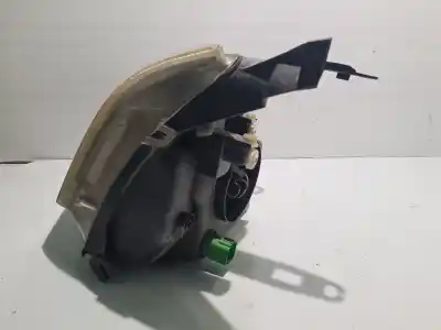 Second-hand car spare part left headlight for ford fusion (cbk) 1.4 16v cat oem iam references 1251807  11317503